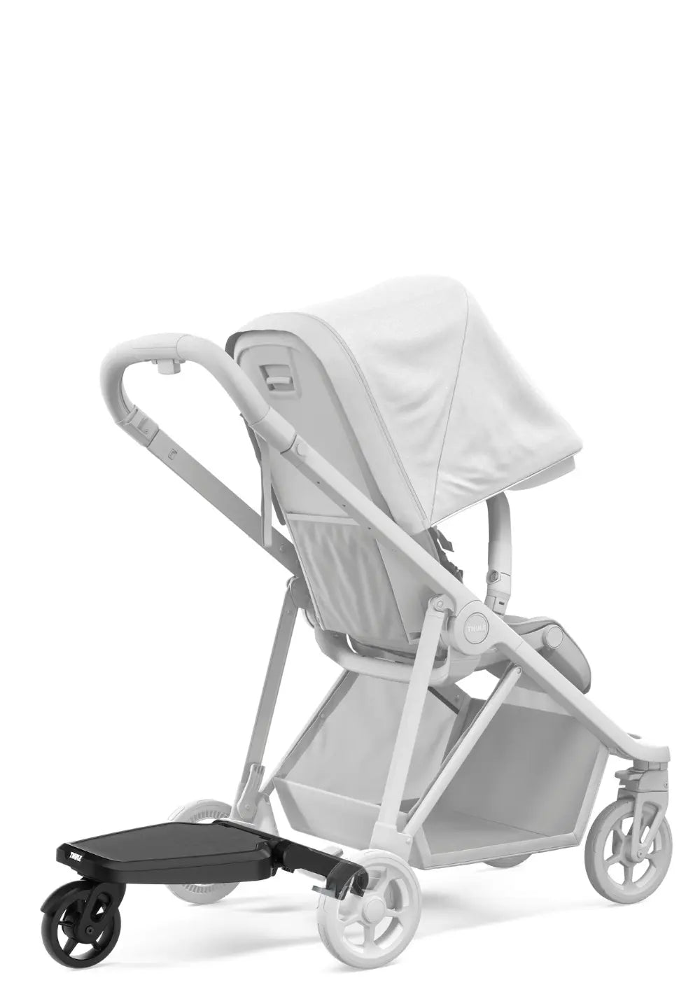 Thule Mitfahrbrett 'Rider Board' 