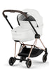 Kinderwagen-Set 'Mios Style' Off White