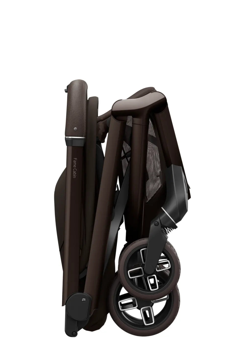 Maxi-Cosi Buggy 'Fame Cabin' Espresso Brown