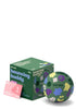 Starter-Set 'Bouncing Buddy' Spielball mit App-Zugang Spinach
