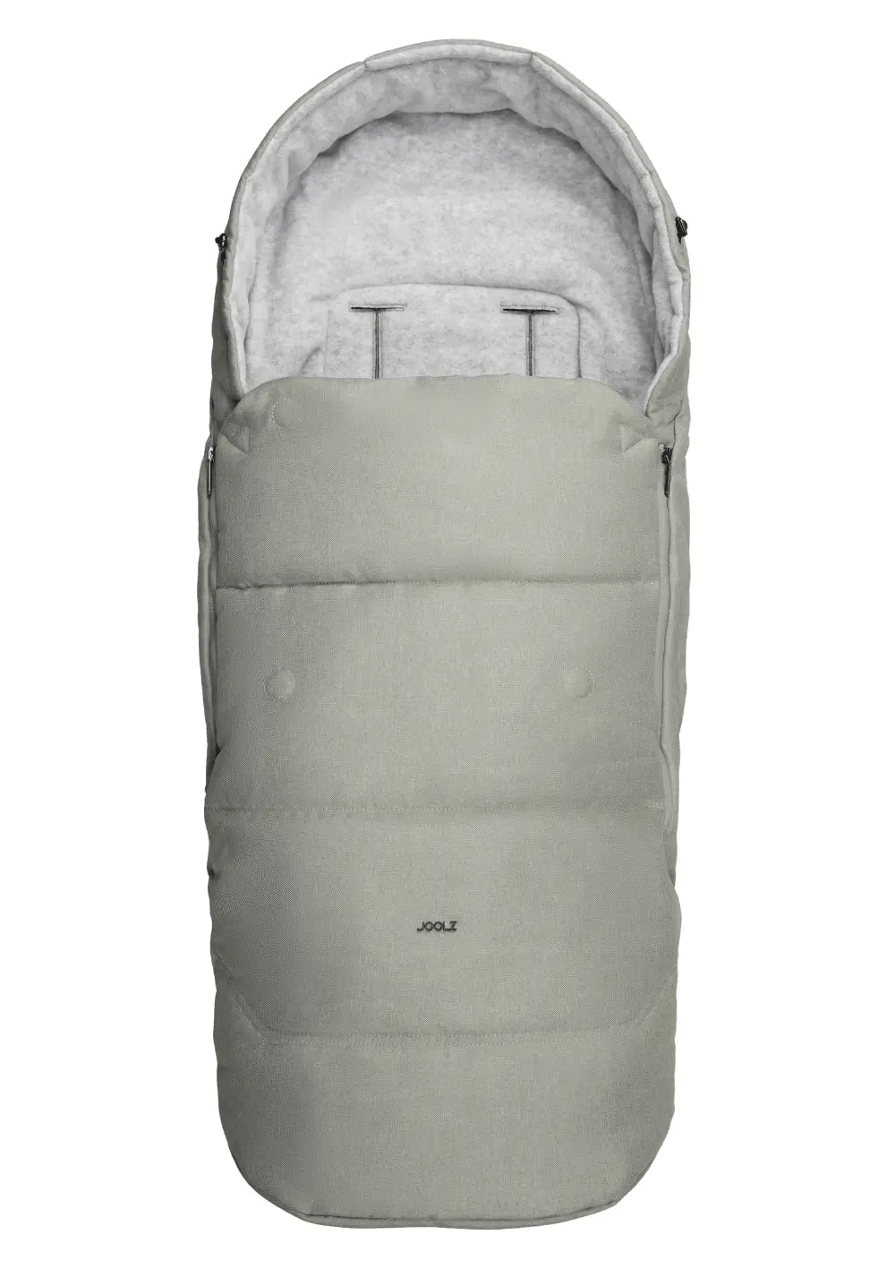 Joolz Universeller Fußsack 'V3' Sage Green