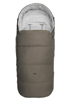 Joolz Universeller Fußsack 'V3' Hazel Brown