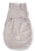 Ganzjahres-Schlafsack TOG 2,5 beige meliert