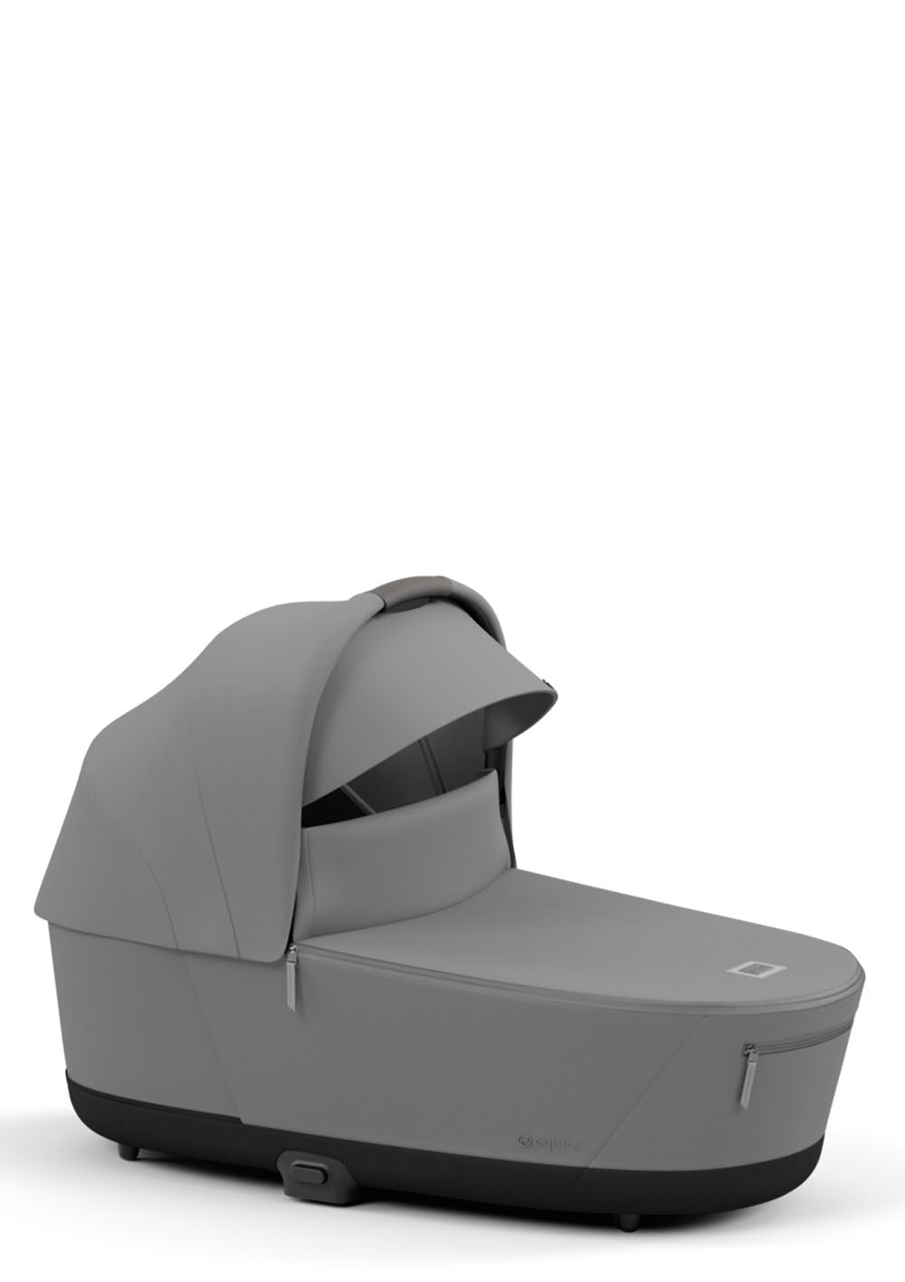 CYBEX Platinum Priam Kinderwagen-Set Mirage Grey