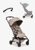 Buggy 'Aer2' Essentials Bundle Sandy Taupe