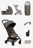 Buggy 'Aer2' All-in-One Bundle Hazel Brown