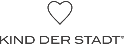 Logo KIND DER STADT 