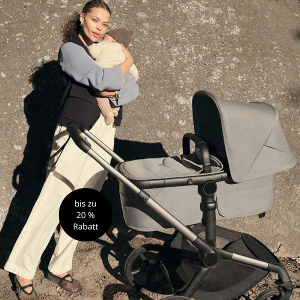 Bugaboo  Black Week Deal