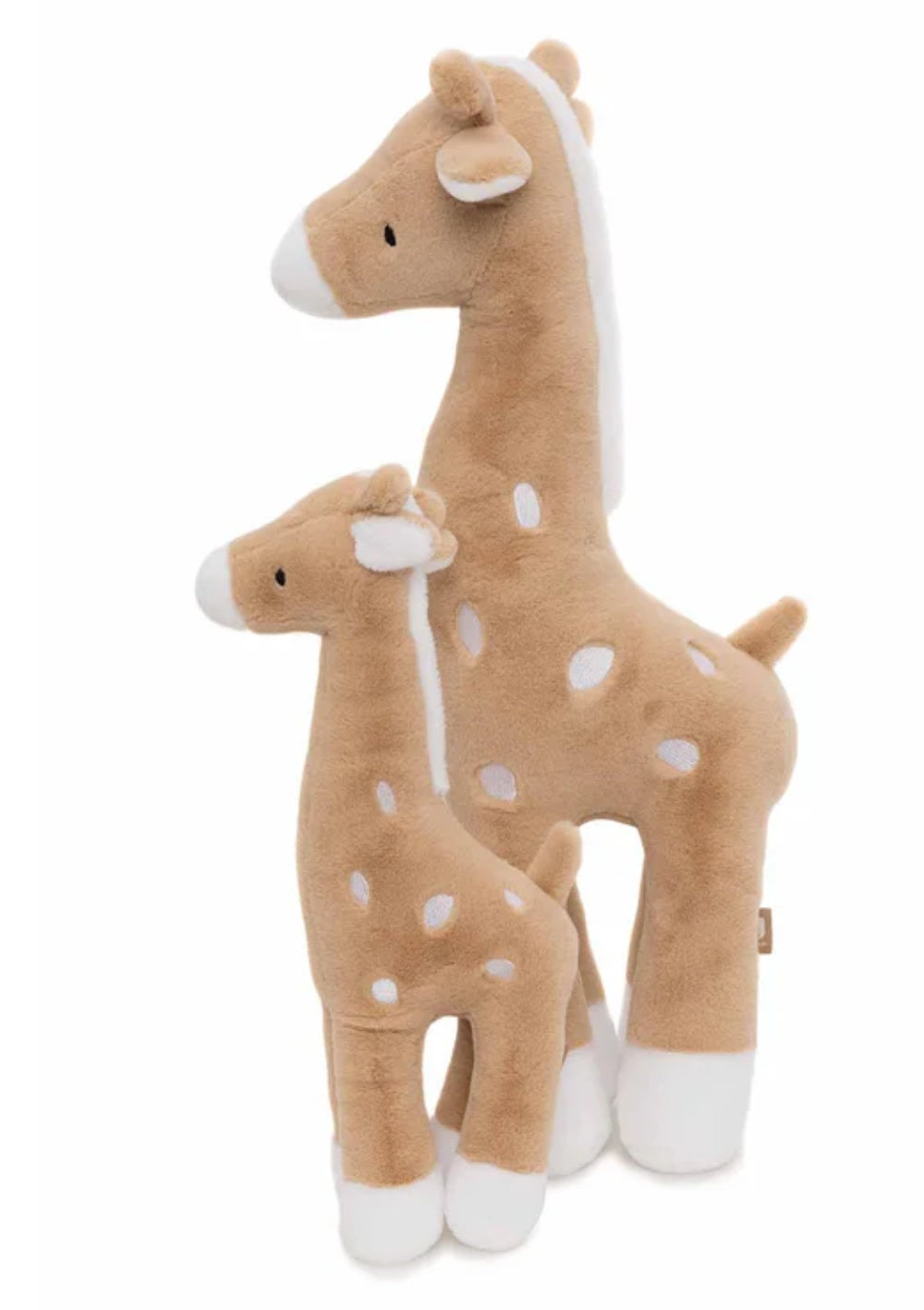 Jollein Kuscheltier 'Jungle Jambo' Giraffe Biscuit