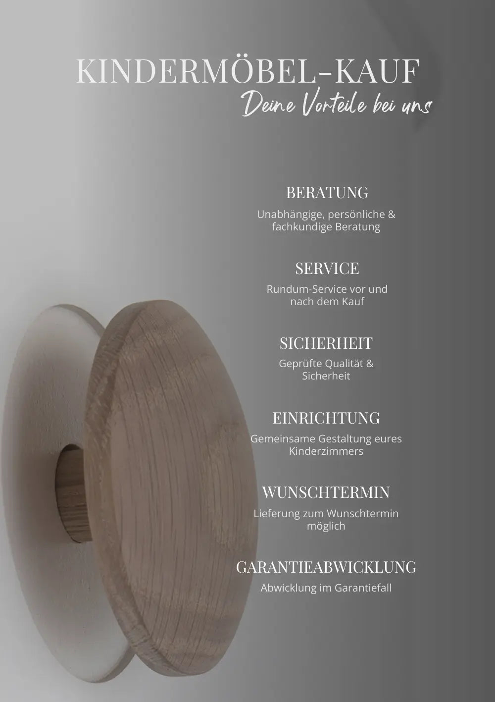Oliver Furniture Möbel kaufen bei KIND DER STADT – deine Vorteile