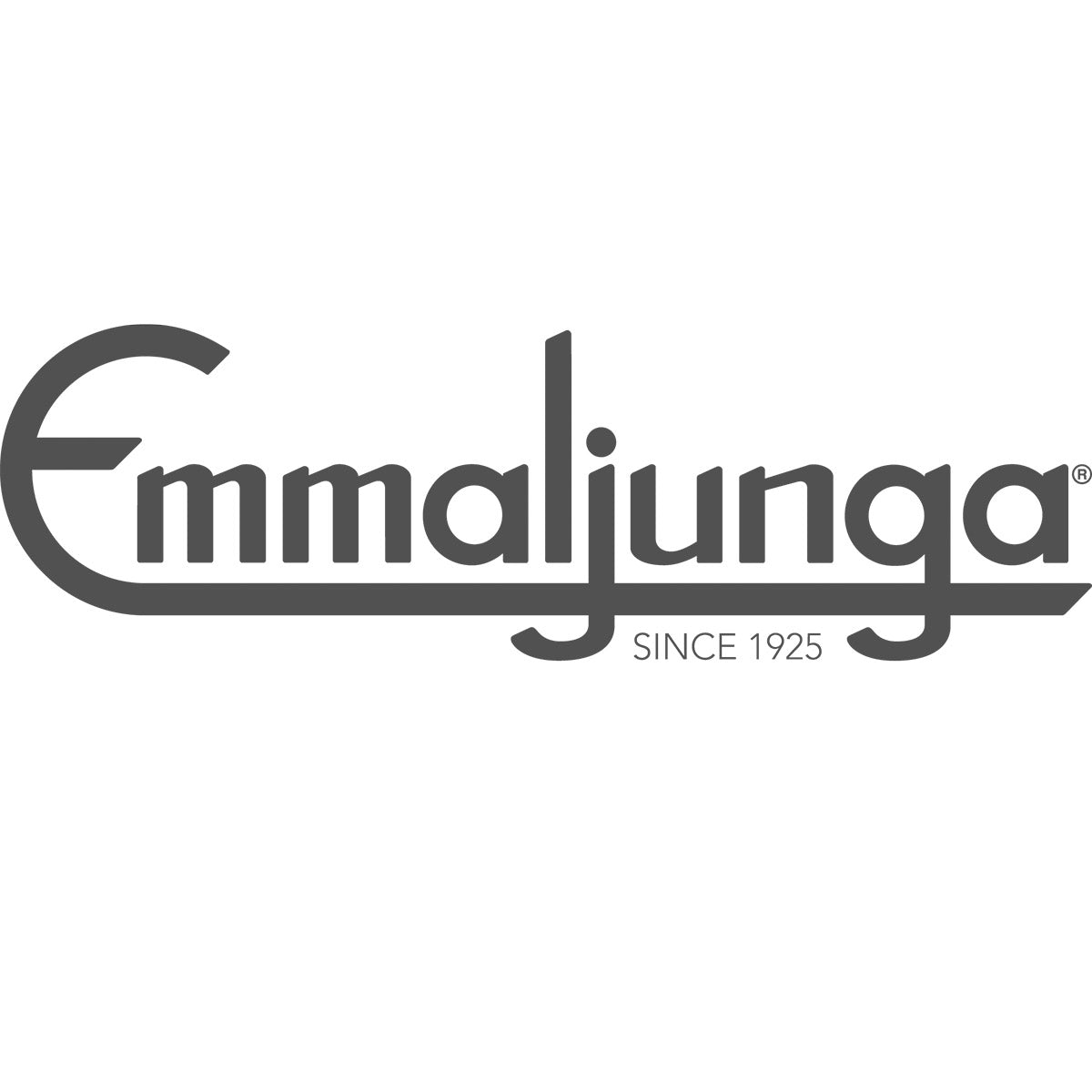 Logo Emmaljunga - seit 1925