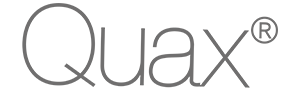 Logo Quax