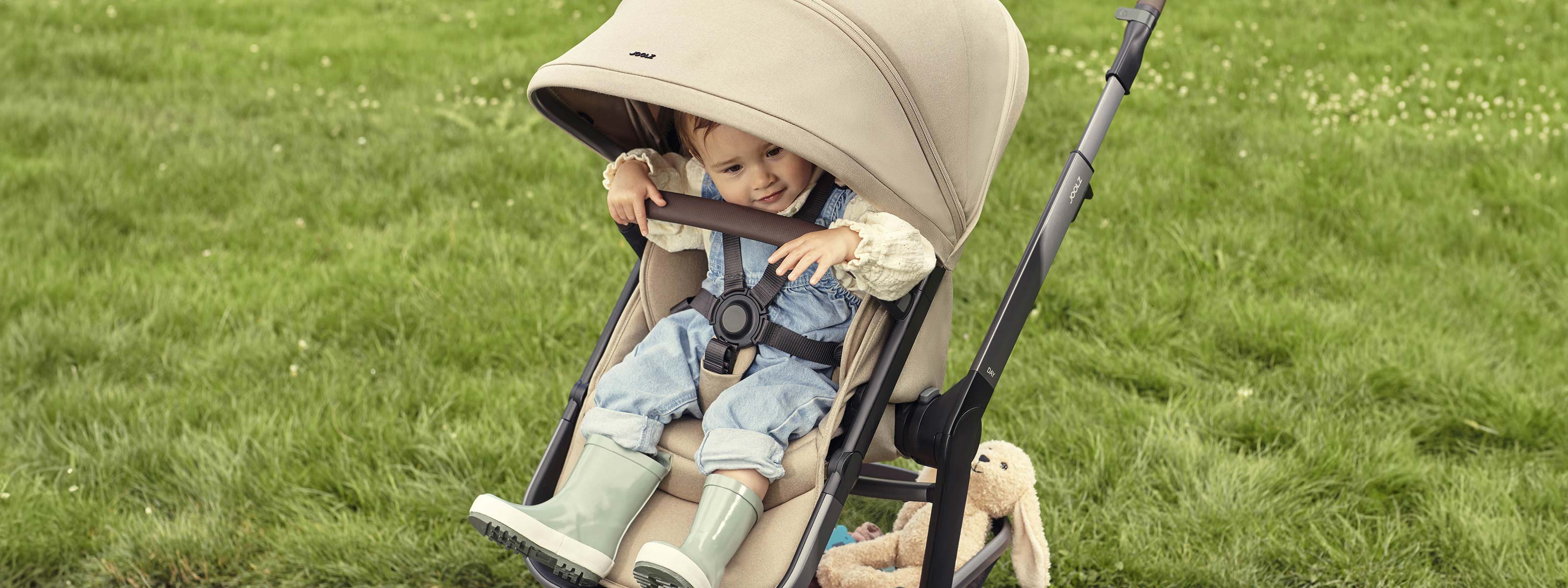 Herbst Deals - jetzt sparen - im Bild: Joolz Day5