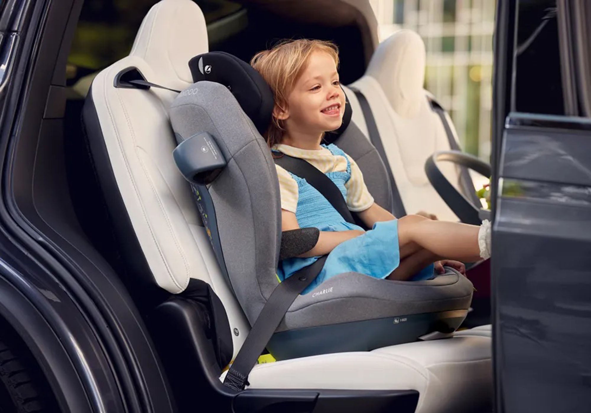 Kindersitz & Autositz für Kinder & Babys günstig online kaufen