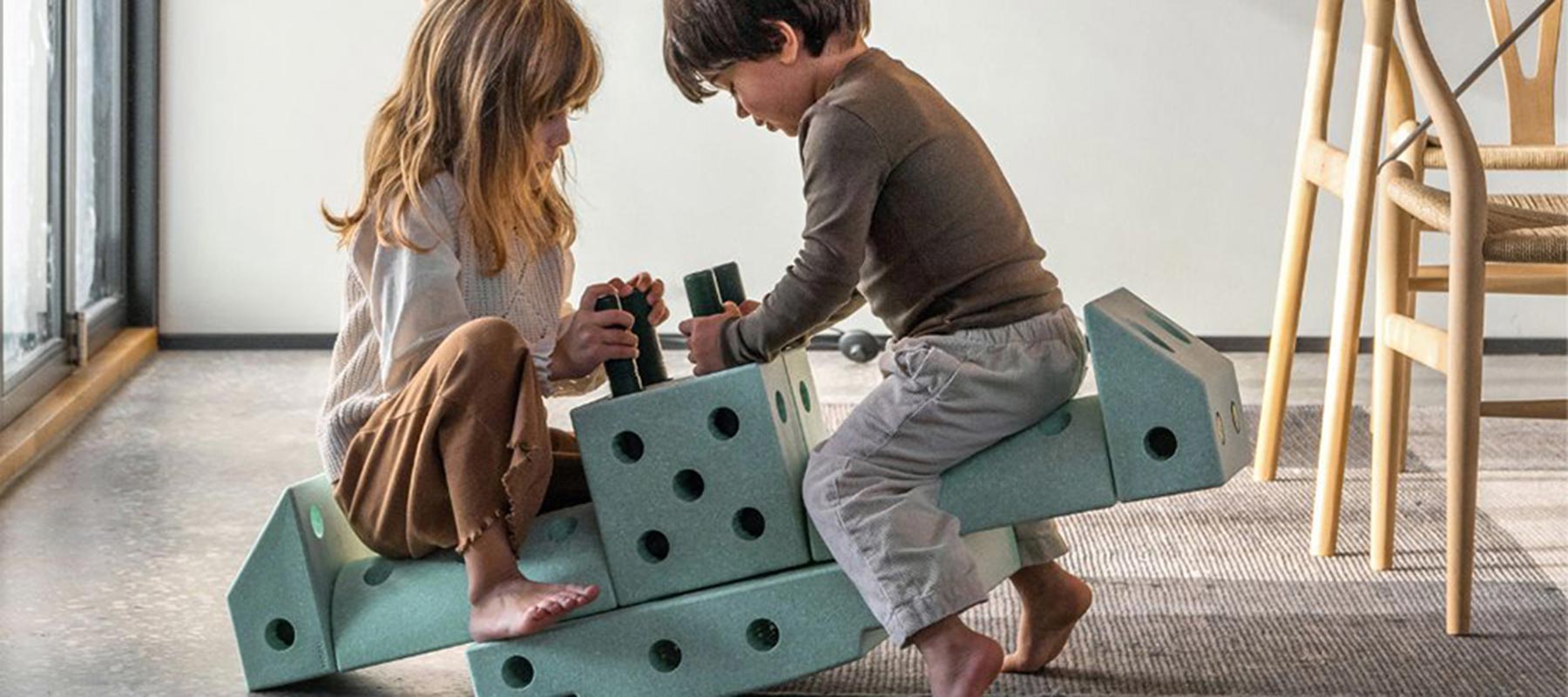 Geschenkideen für Geschwisterkinder von 0-6 Jahre