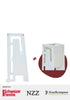 Starterset Birke White