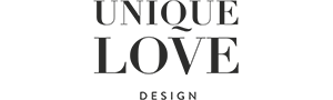 Logo Unique Love