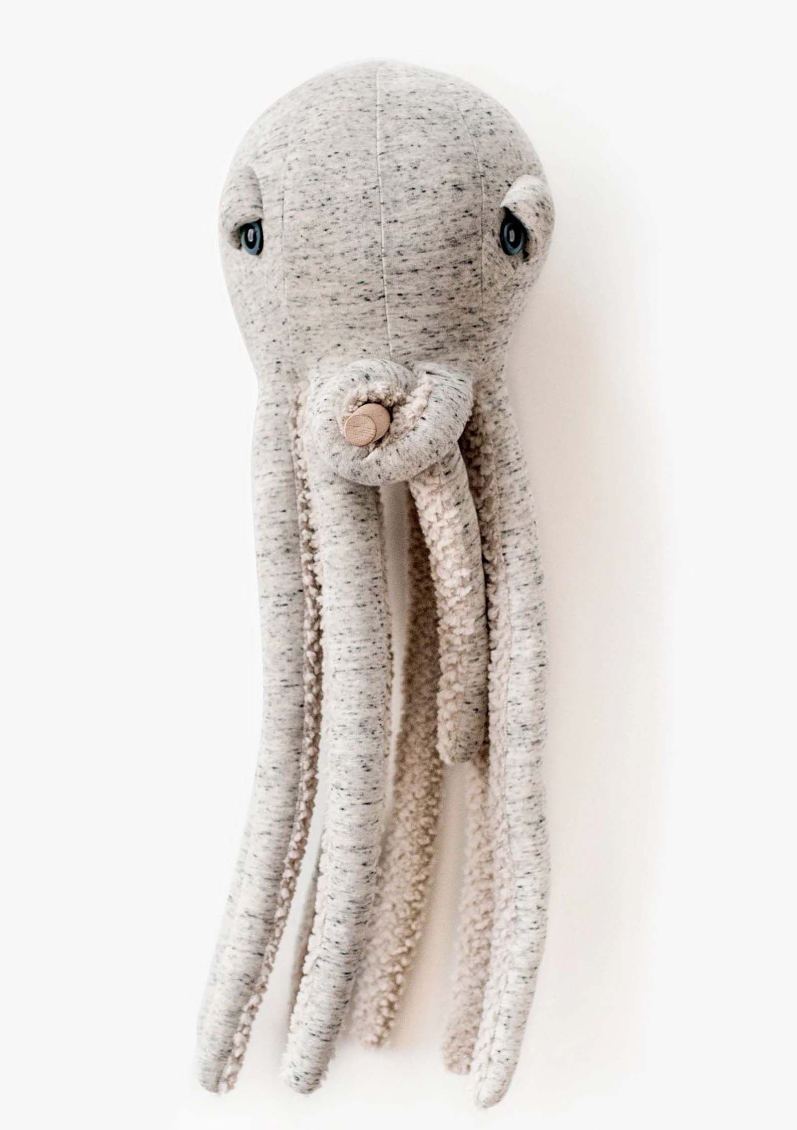 Big Stuffed Kuscheltier 'Big Original Octopus'