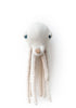 Kuscheltier 'Small Albino Octopus'