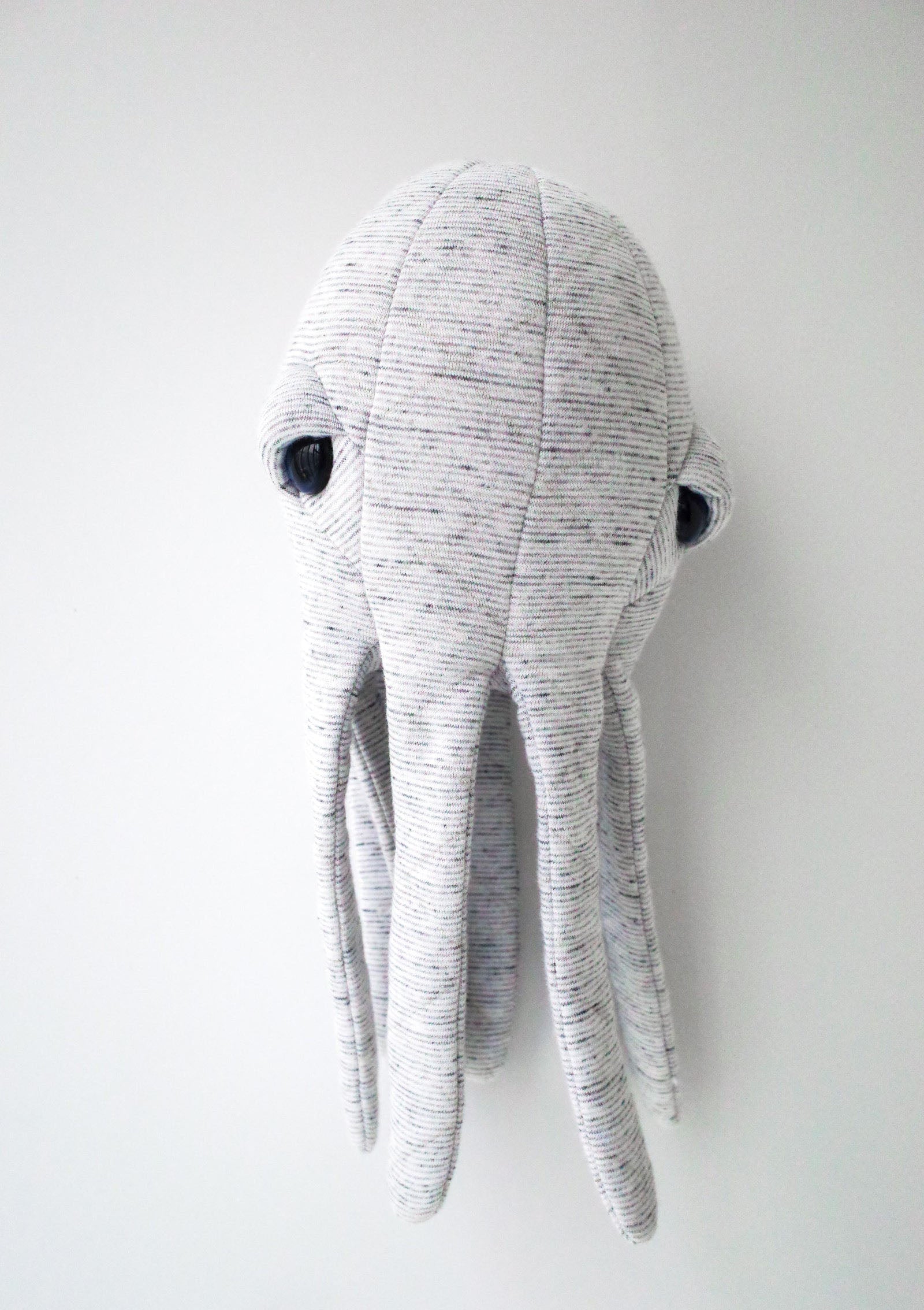 Kuscheltier 'Mini Grandpa Octopus'