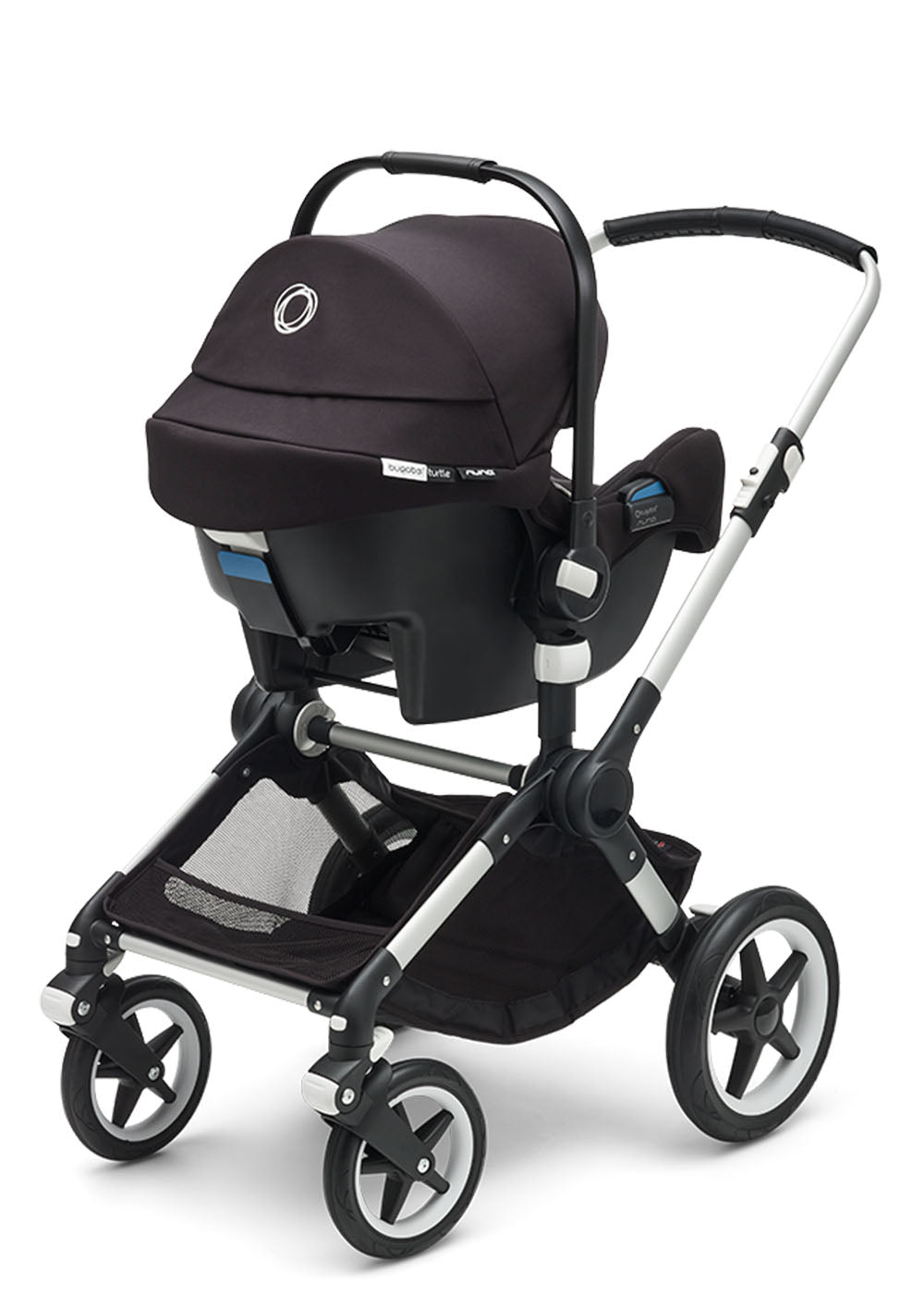 Bugaboo fox adapter maxi cosi sale