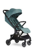 Jackey Buggy Forest Green