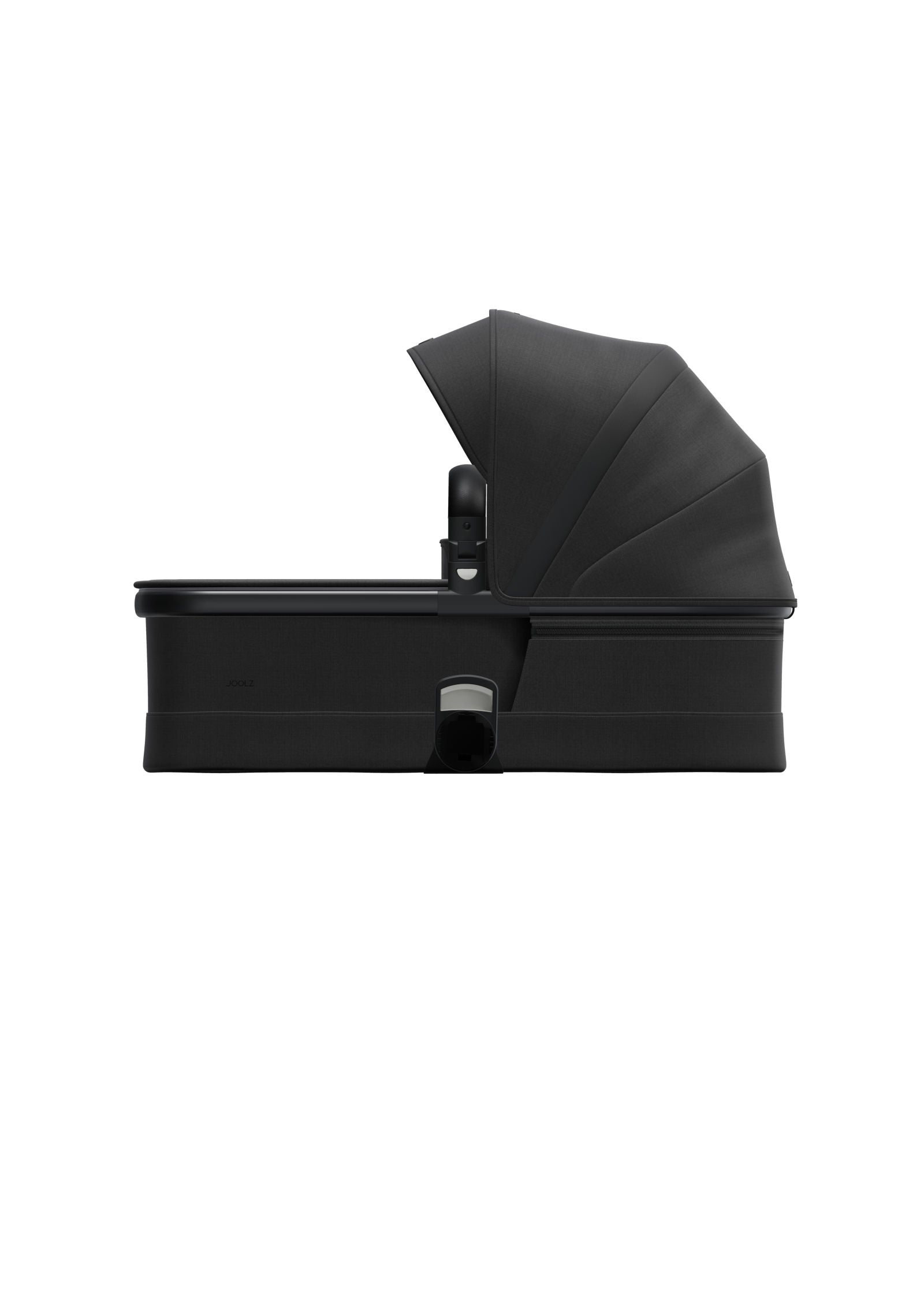 Hub+ Wanne Brilliant black