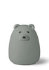 Nachtlicht 'Winston' Mr Bear dove blue