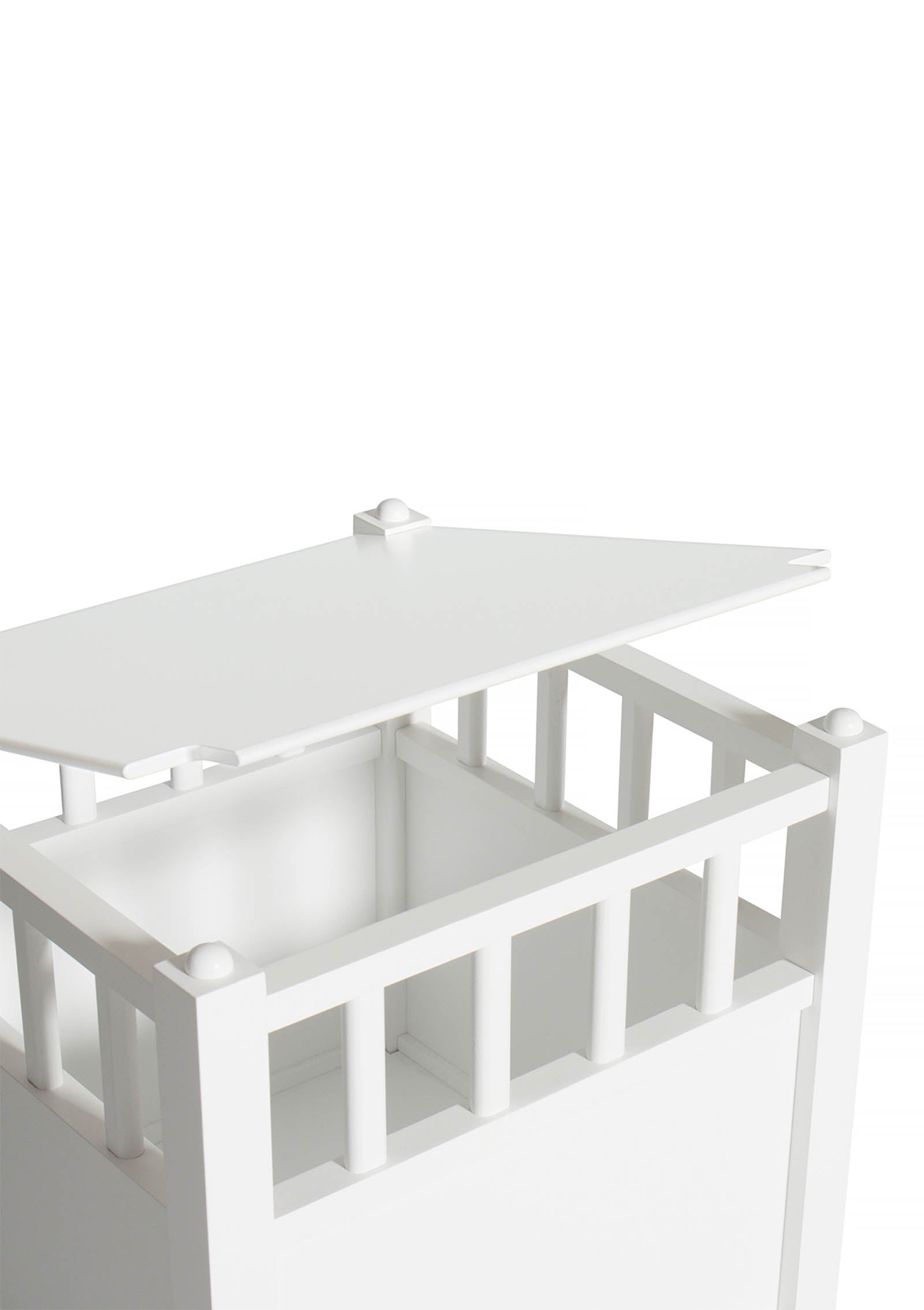 Oliver Furniture Seaside Cube