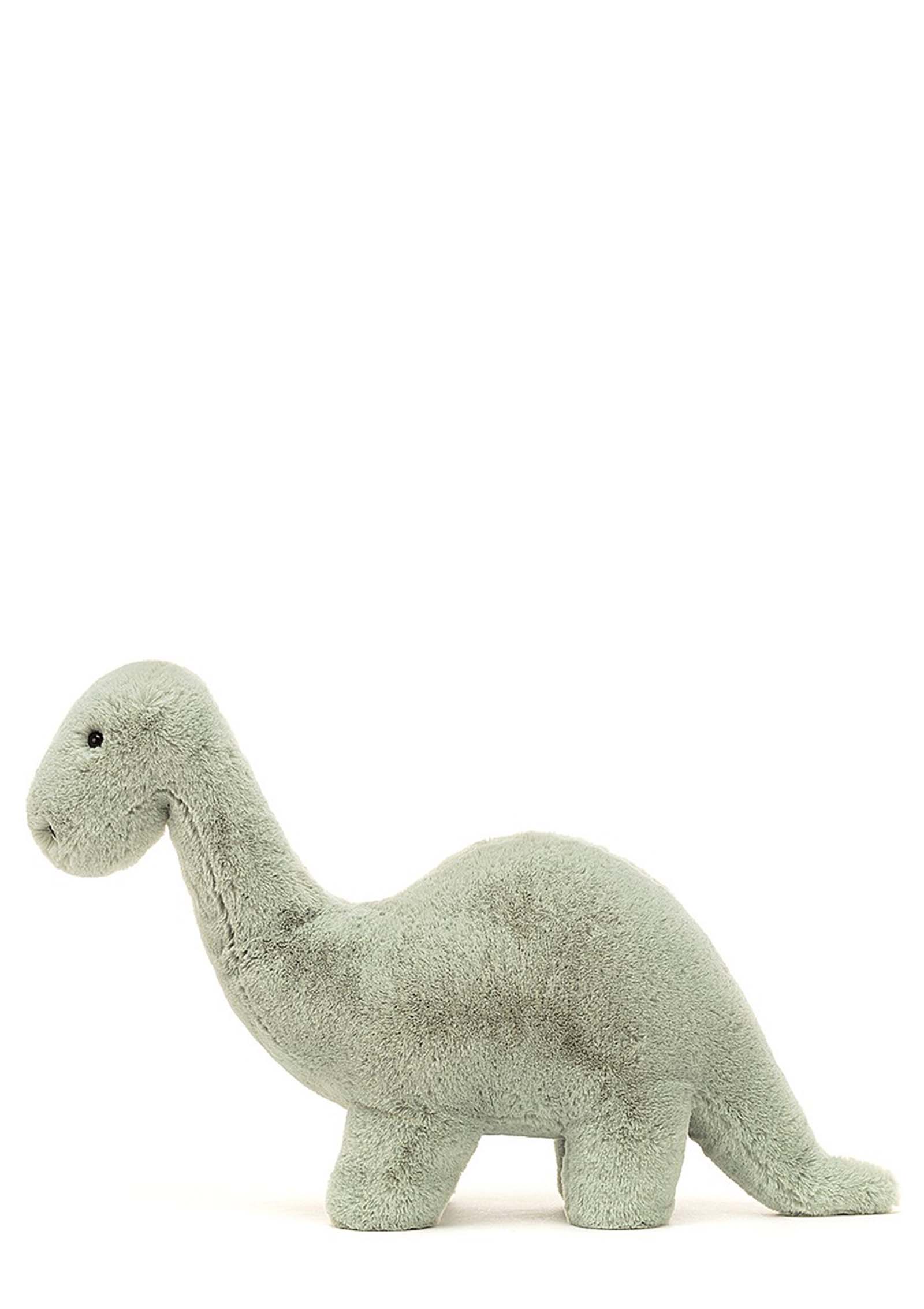 Jellycat Dino Kuscheltier 'Fossilly Brontosaurus'