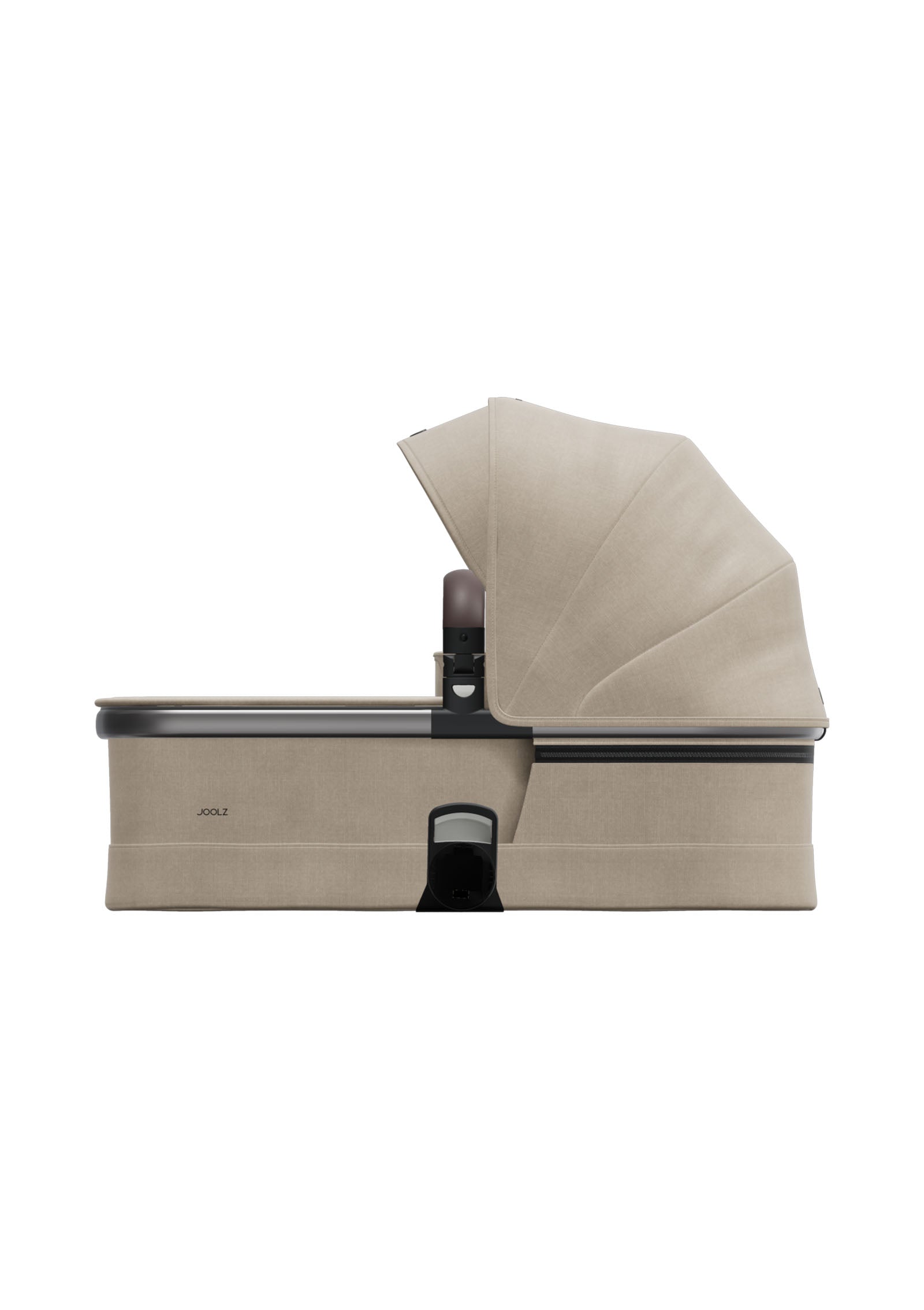 Hub+ Wanne Timeless taupe