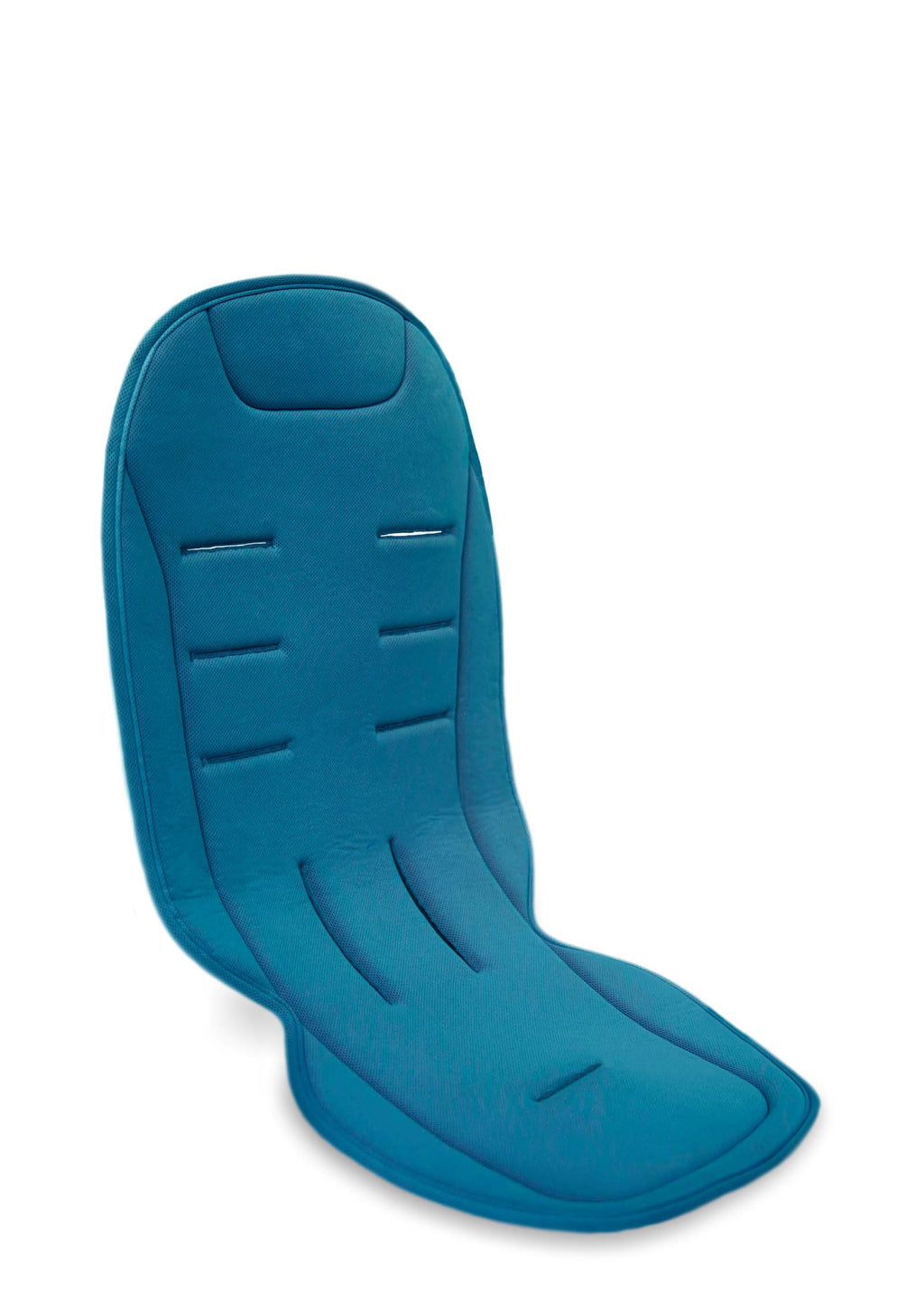Joolz Komfort Sitzauflage Blau