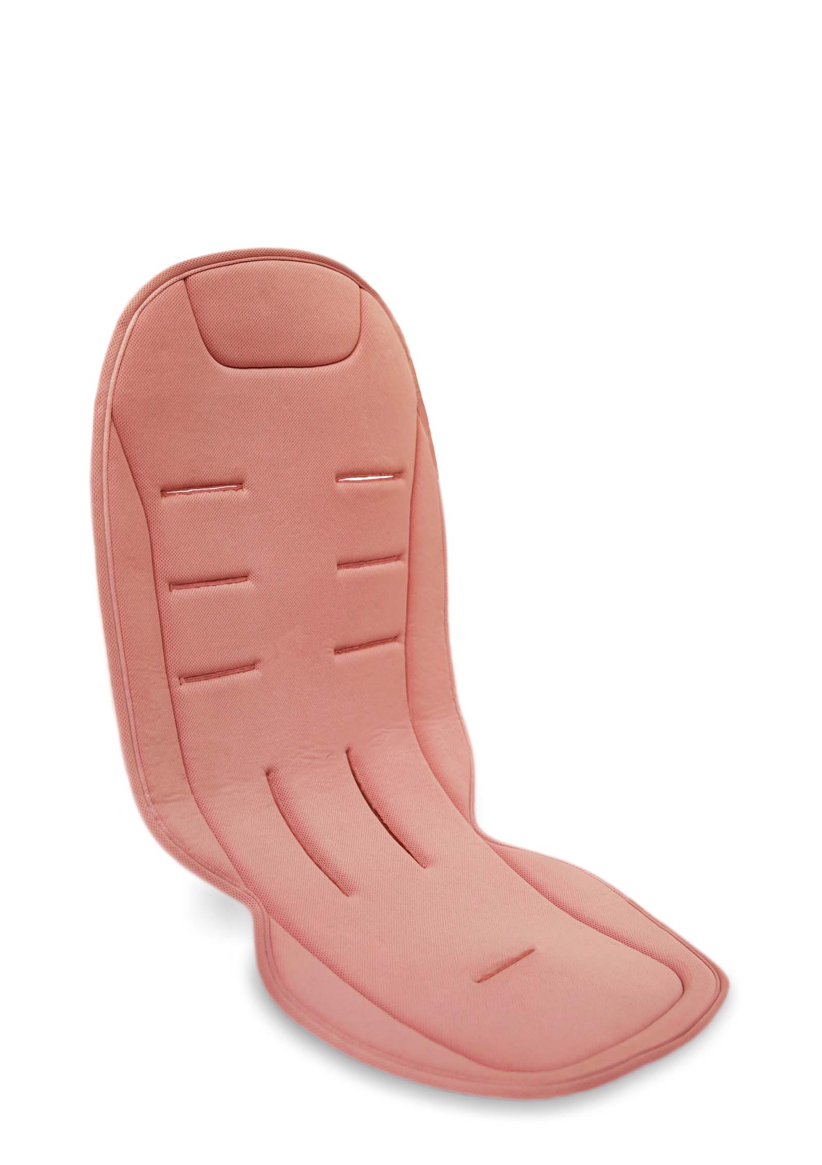 Komfort Sitzauflage Pink