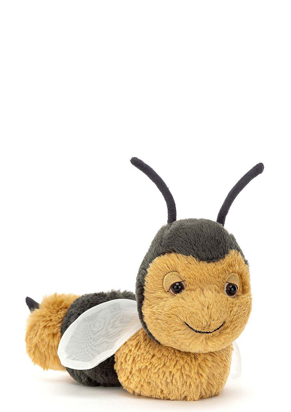 Jellycat Biene Kuscheltiere Berta Bee
