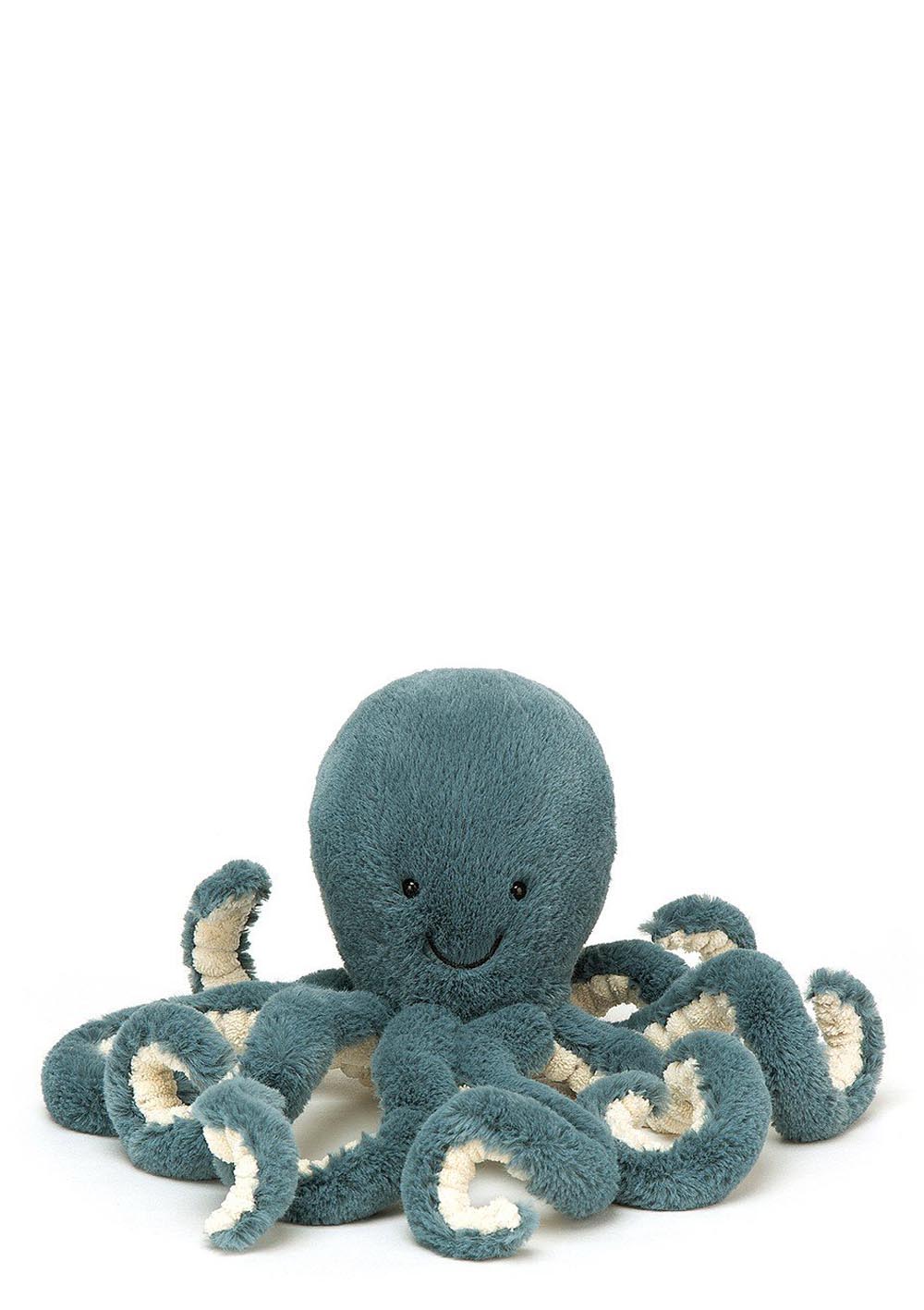 Jellycat Oktopus Kuscheltier Storm Octopus medium