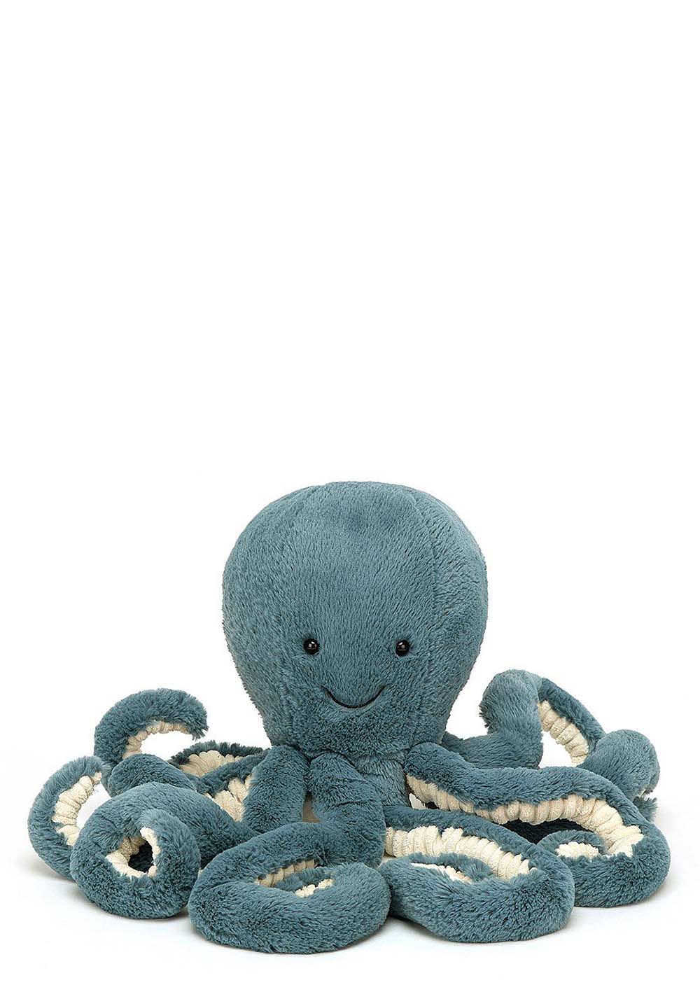 Oktopus Kuscheltier 'Storm Octopus' Little