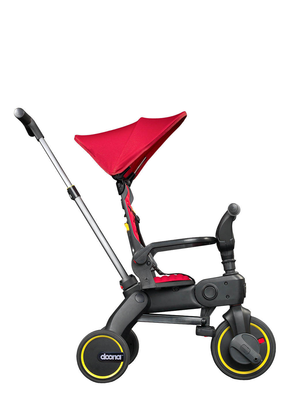 donna Liki Trike S1 Flame Red