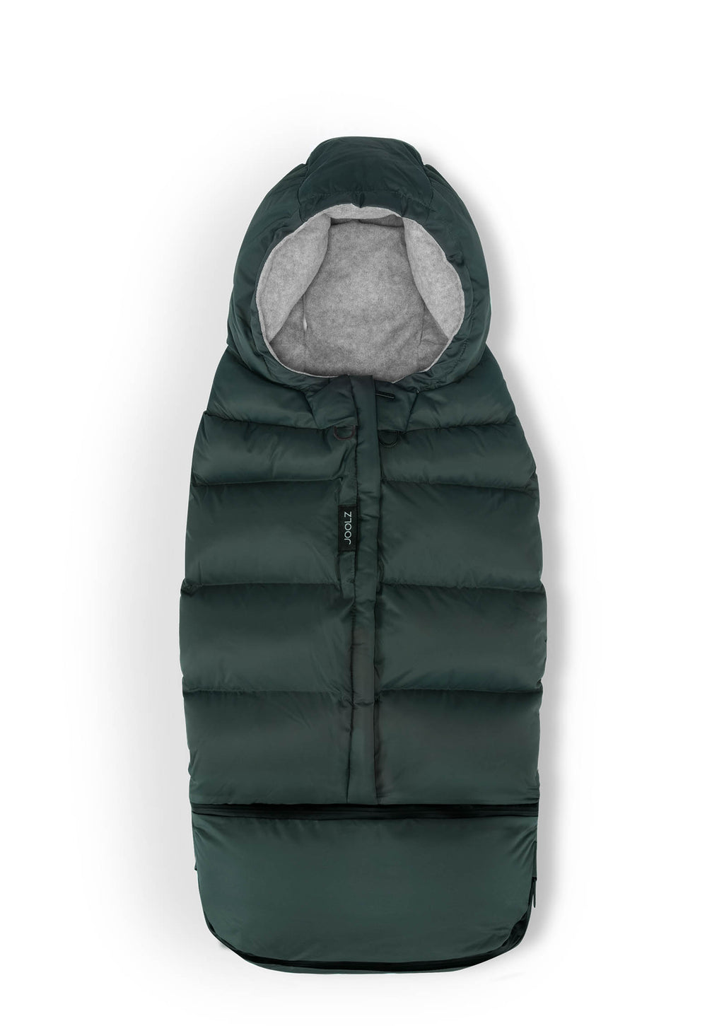joolz schlafsack Thermo Fußsack Dunkelgrün x-styleCode:WGLYBM Color:Speedway Sunset/Happy Bronze Red Mirror+LL Persimmon Silver Mirror NEU im Shop: BASSO