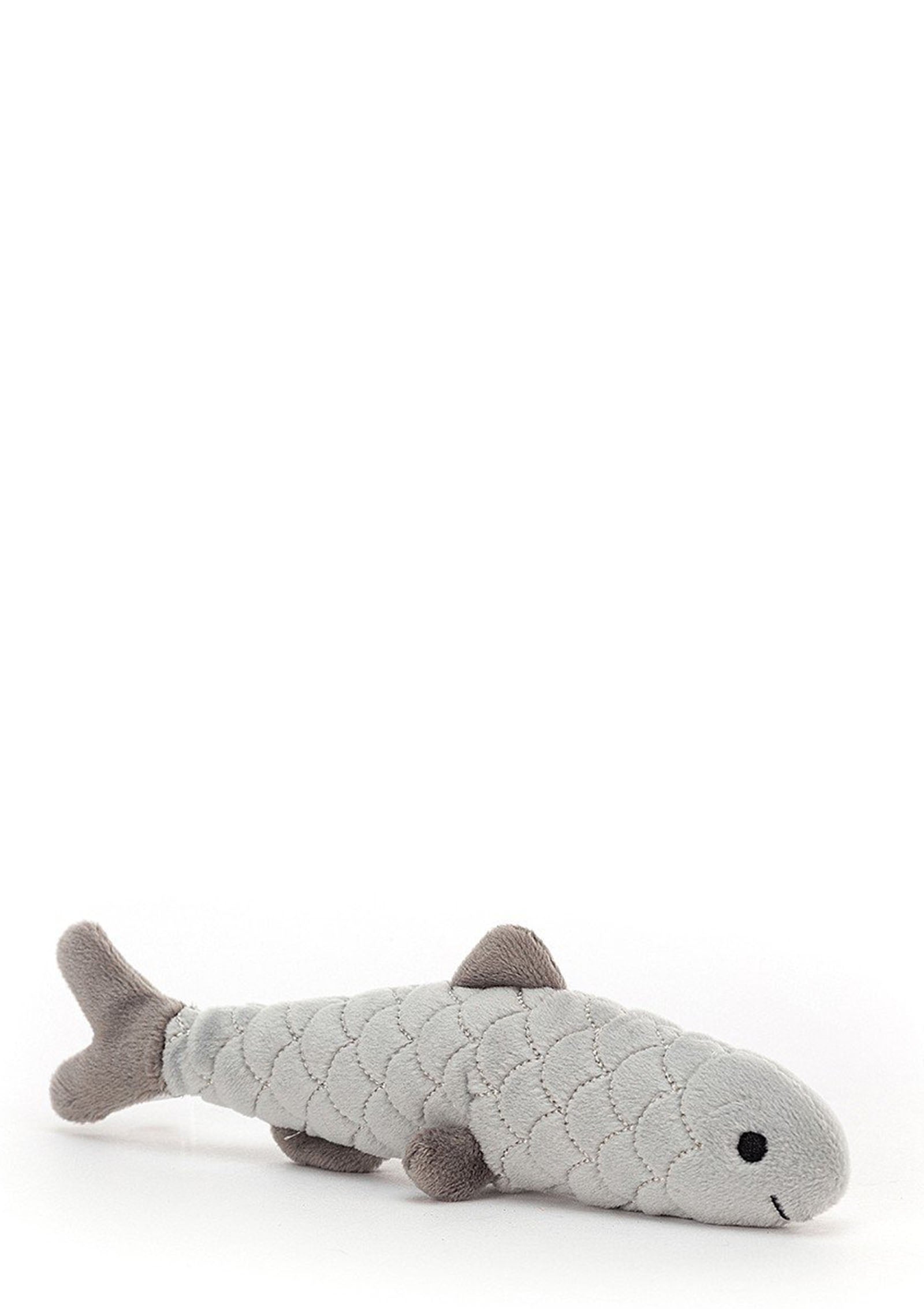 Jellycat Sardine Kuscheltier 'Sensational Seafood Sardine' KIND DER STADT