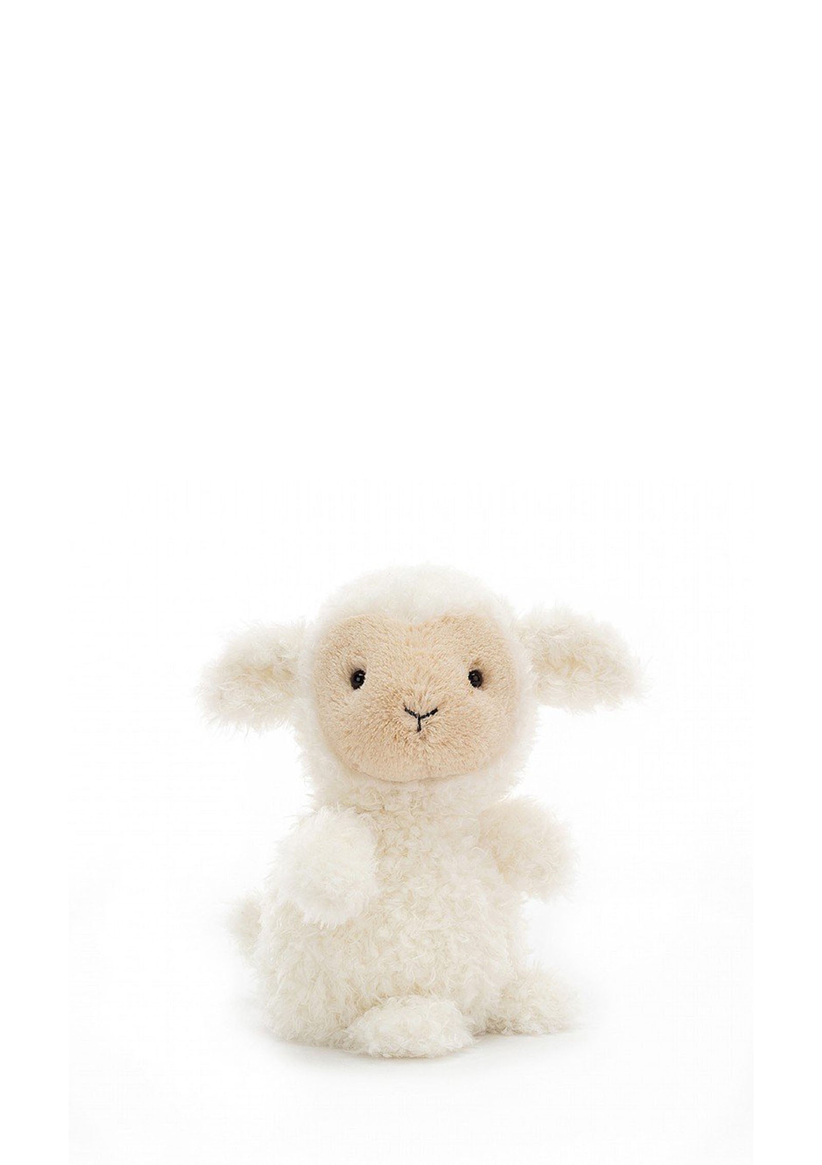 Jellycat Lamm Kuscheltier 'Little Lamb'