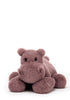 Nilpferd Kuscheltier 'Huggady Hippo' medium