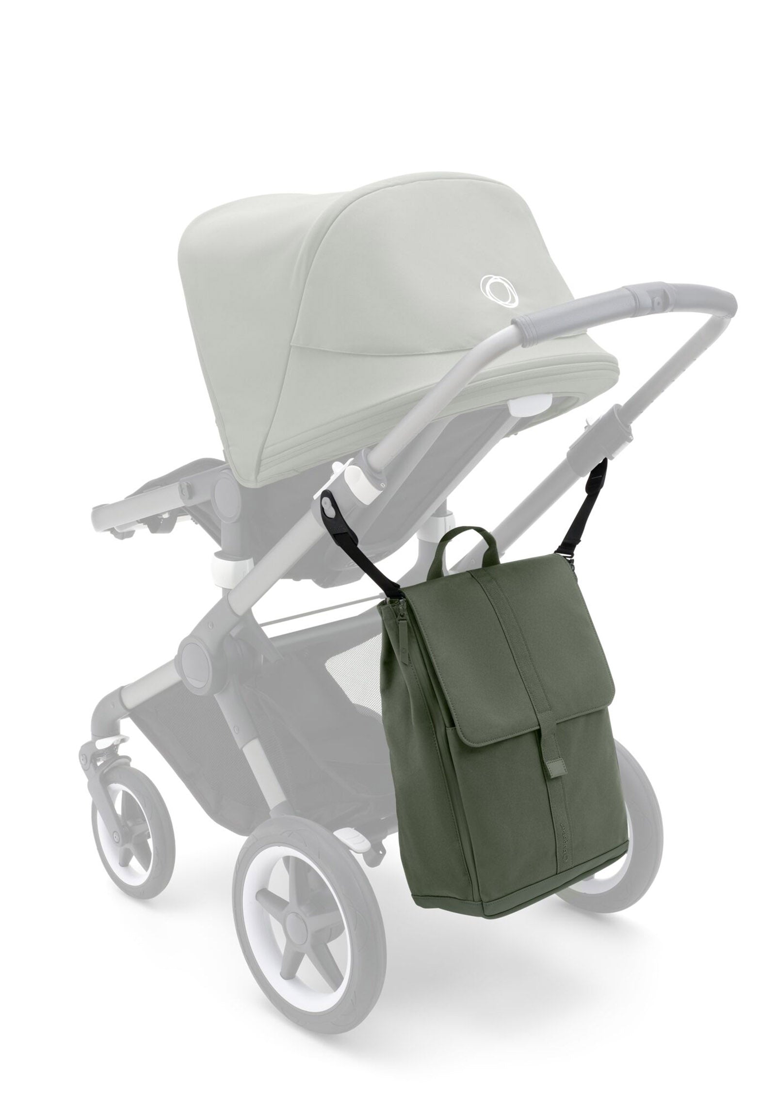 Bugaboo wickelrucksack store