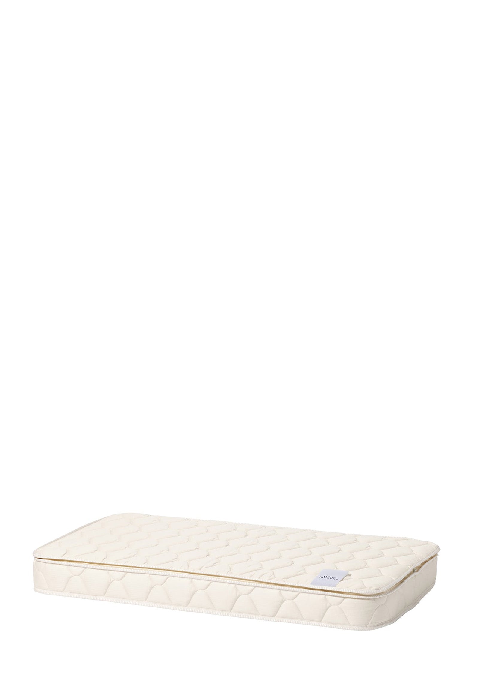 'Wood' Matratze für Mini+ basic (122 cm)