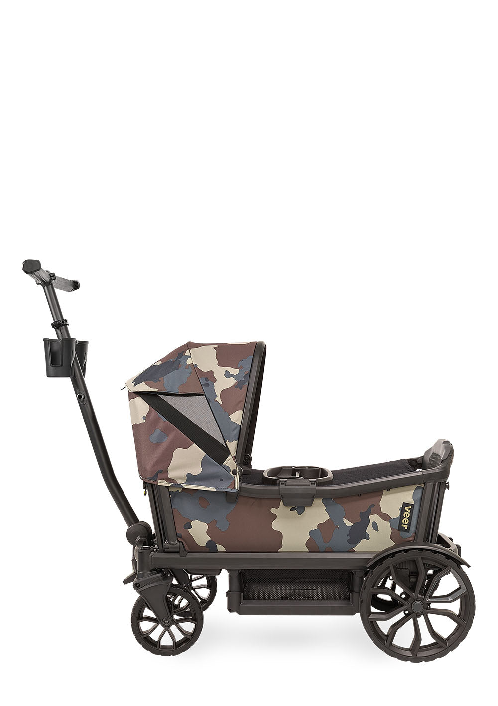 Camo veer wagon sale