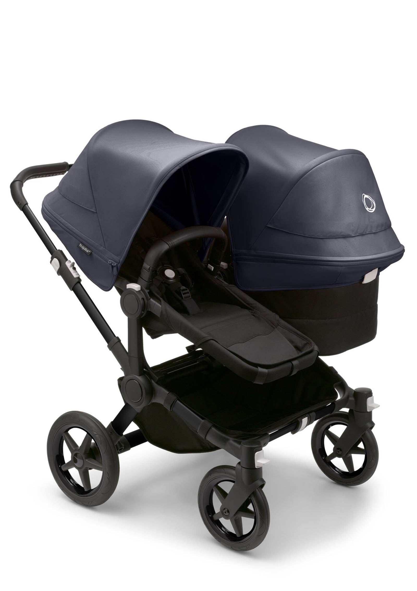 Bugaboo donkey shop duo kinderwagen