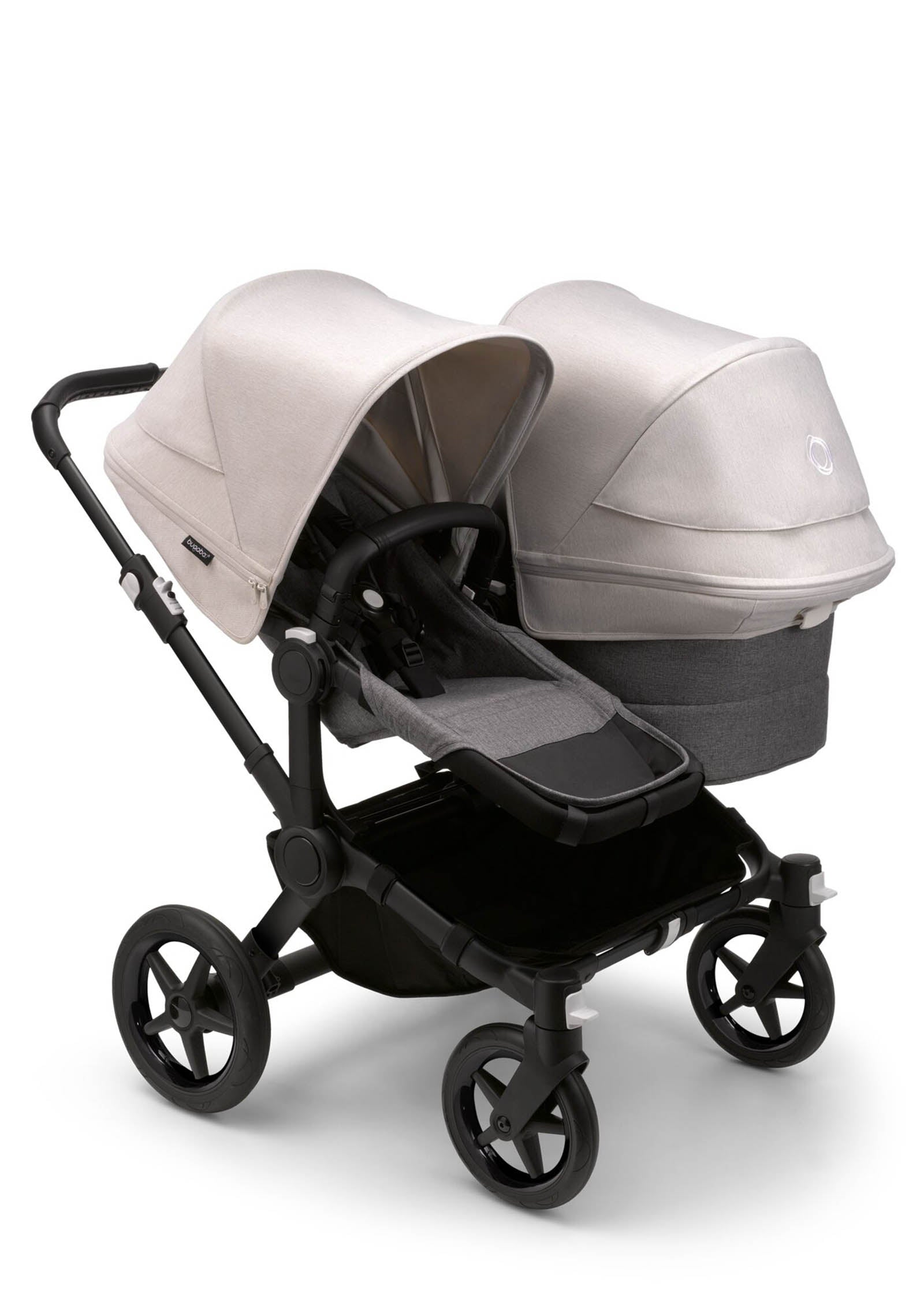 Kinderwagen duowagen 2024