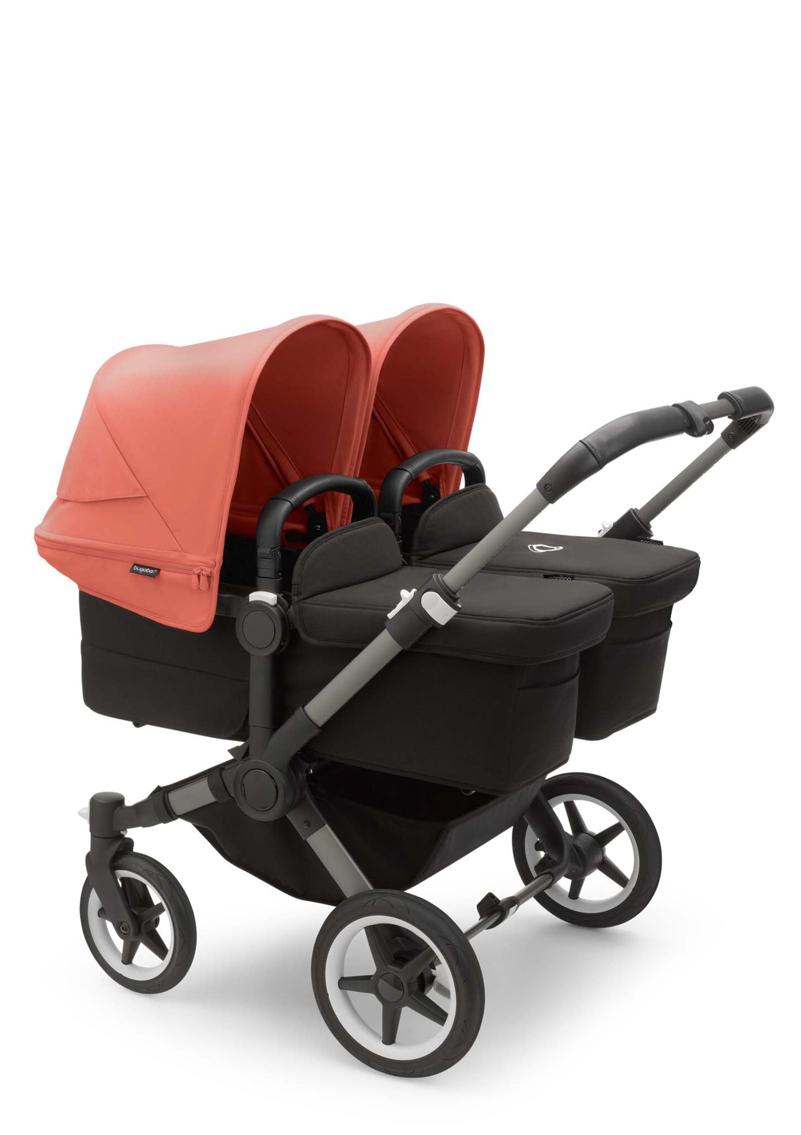 Zwillingswagen von 2024 bugaboo