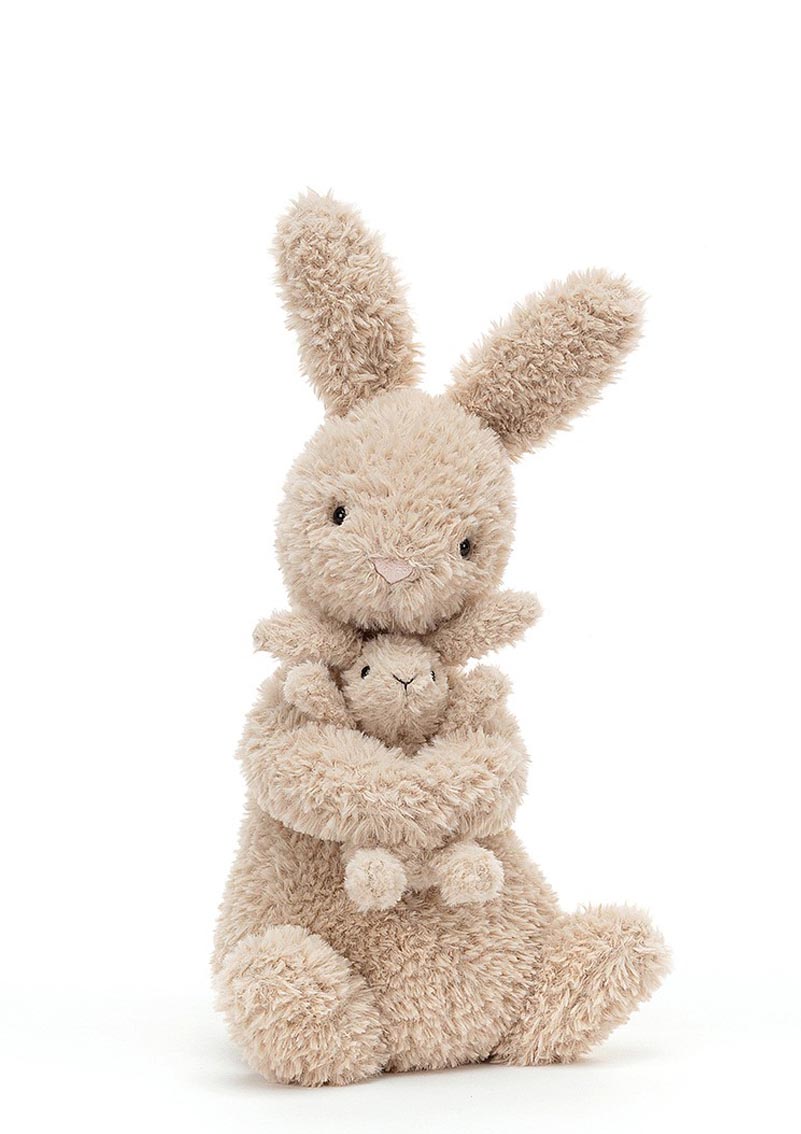 Jellycat Hase Kuscheltier 'Huddles Bunny'