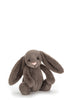 Hase Kuscheltier 'Bashful Truffle Bunny' medium