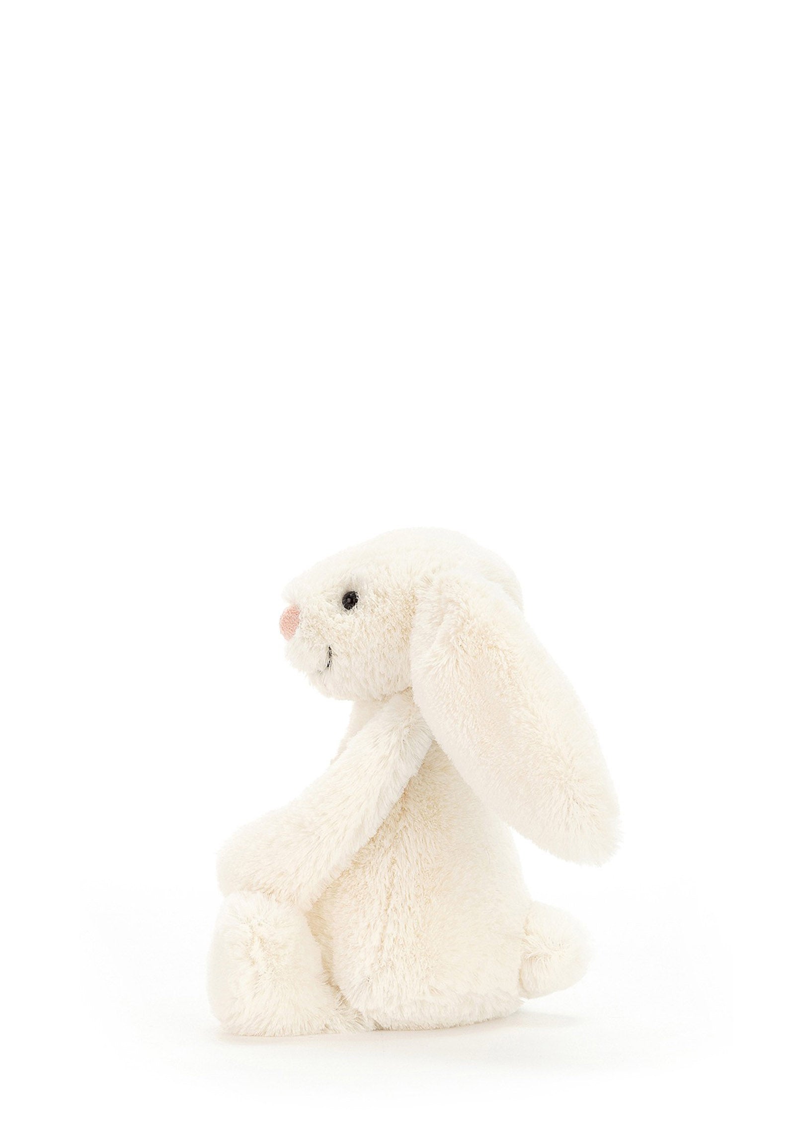 Jellycat Hase Kuscheltier 'Bashful Cream Bunny' klein
